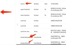微信小程序列表的上拉加載和下拉刷新的實(shí)現(xiàn)-有卡有網(wǎng)