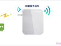 TP-Link TL-WR720N路由器如何設(shè)置無線中繼？-路由網(wǎng)