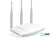 水星路由器設置動態(tài)IP上網(wǎng)步驟-路由網(wǎng)