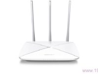 水星(MERCURY)MW456R 450M無線路由器設(shè)置方法-路由網(wǎng)