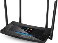 TP-Link TL-WDR5510無線路由WDS橋接設(shè)置(2.4G)-路由網(wǎng)
