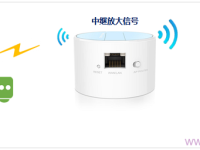 TP-Link TL-WR708N無(wú)線路由中繼模式設(shè)置指南-路由網(wǎng)