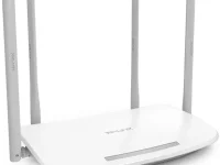 TP-Link TL-WDR5600無線路由器的設(shè)置方法-路由網(wǎng)