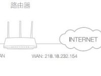 新版水星路由器端口映射設(shè)置教程-路由網(wǎng)