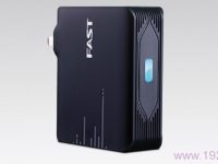 迅捷FW300RM迷你路由AP模式設(shè)置指南-路由網(wǎng)