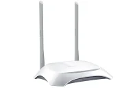 TP-Link TL-WR842N路由器用手機(jī)設(shè)置步驟-路由網(wǎng)