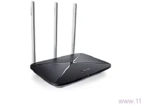 水星(MERCURY)MAC750R雙頻無線路由器怎么設(shè)置？-路由網(wǎng)