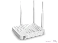 騰達FH453路由器的WiFi名稱與密碼設置方法-路由網