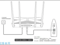 電信光貓連接路由器的設(shè)置方法-路由網(wǎng)
