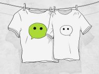 怎樣讓微信朋友圈的文字全部顯示-路由網