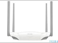 tplink ax1800路由器設(shè)置教程，簡單幾步搞定網(wǎng)絡(luò)配置。-路由網(wǎng)
