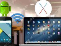 如何將蘋果mac的文件傳到安卓手機-路由網(wǎng)