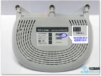 TP-Link TL-WR845N路由器設(shè)置無線網(wǎng)絡(luò)教程-路由網(wǎng)
