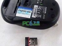 無線鼠標怎么用圖文教程-路由網(wǎng)