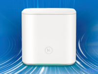 榮耀路由Pro2手機設(shè)置方法簡單，確保網(wǎng)絡(luò)連接后，通過APP快速完成配置。-路由網(wǎng)