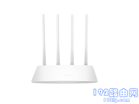 水星(MERCURY)MW300C路由器設置方法-路由網(wǎng)