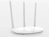 TP-Link TL-WR885N V4路由器上網設置簡單指南-路由網