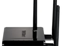 無線AP即Wireless Access Point，意為無線接入點(diǎn)，用于無線網(wǎng)絡(luò)的無線交換機(jī)。-路由網(wǎng)