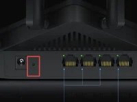 tplink路由器長按reset沒反應(yīng)怎么辦？檢查電源和按鈕確保正常操作。-路由網(wǎng)