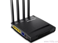 磊科(Netcore)POWER4路由器設(shè)置方法-路由網(wǎng)