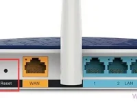 TP-Link路由器密碼重置簡(jiǎn)單教程-路由網(wǎng)