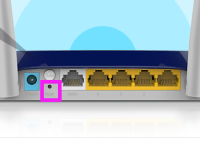 TP-Link TL-WR841N如何恢復出廠設置？-路由網(wǎng)