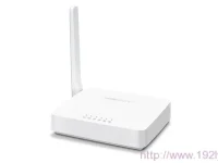 Mercury水星MW155R路由器設(shè)置方法-路由網(wǎng)