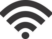 為什么wifi盒光信號(hào)的燈在閃-路由網(wǎng)