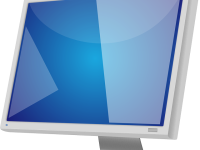 顯示器怎么安裝到主機-路由網(wǎng)