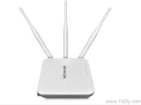 磊科(Netcore)Power3無線路由器設(shè)置簡單教程-路由網(wǎng)