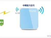 TP-Link TL-WR800N V2路由器中繼設置指南-路由網(wǎng)