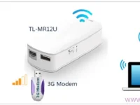 TP-Link TL-MR12U 3G路由器設置3G上網(wǎng)，步驟簡述。-路由網(wǎng)