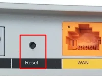 TP-Link TL-WR842N路由器恢復(fù)出廠設(shè)置方法-路由網(wǎng)