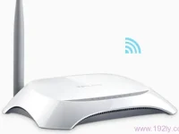 TP-Link TL-WR740N作為無(wú)線交換機(jī)的設(shè)置步驟-路由網(wǎng)