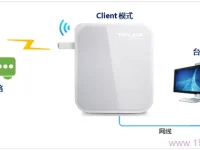 TP-Link TL-WR700N V1-V2路由器Client模式設(shè)置指南-路由網(wǎng)