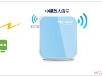 TP-Link TL-WR800N V1路由器中繼設(shè)置指南-路由網(wǎng)