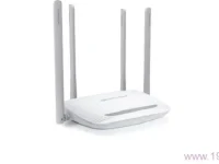 水星(MERCURY)MW325R路由器設置方法-路由網