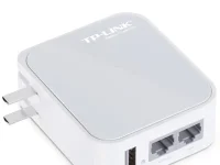 TP-Link TL-WR710N V1無線路由器Router模式設(shè)置指南-路由網(wǎng)
