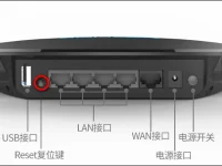 tplink路由器復(fù)位鍵長(zhǎng)按無(wú)效，嘗試斷電再試，檢查按鍵是否正常。-路由網(wǎng)