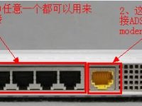 請檢查路由器設置，確保IP地址、子網掩碼、網關和DNS配置正確。-路由網