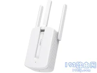 迅捷(fast)FW310RE無線擴(kuò)展器怎么設(shè)置？-路由網(wǎng)