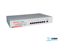 水星無(wú)線路由器如何設(shè)置為交換機(jī)？-路由網(wǎng)