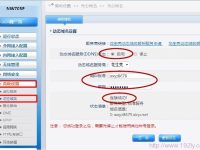 Netcore磊科無線路由器動(dòng)態(tài)域名(DDNS)設(shè)置要求-路由網(wǎng)