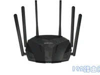 水星路由器恢復(fù)出廠設(shè)置后，手機重新設(shè)置步驟如下：-路由網(wǎng)