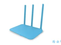 小米路由器4Q安裝指南-路由網(wǎng)