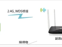 家里安裝兩個無線路由器的設置方法(三)-路由網(wǎng)