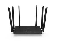 騰達(dá)路由器連接另一個(gè)路由器的設(shè)置方法-路由網(wǎng)