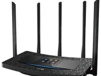 TP-Link TL-WDR6510路由器屏幕設(shè)置教程-路由網(wǎng)