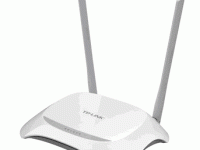 TP-Link無線路由器質(zhì)量穩(wěn)定，信號覆蓋廣，是家庭和小型辦公室的理想選擇。-路由網(wǎng)