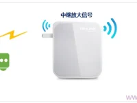TP-Link TL-WR710N V2路由器中繼模式設(shè)置指南-路由網(wǎng)